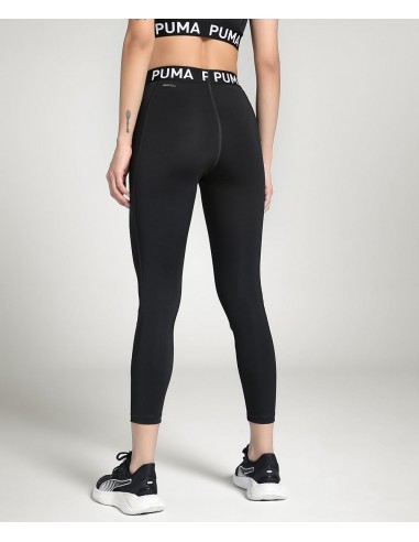 PUMA STRONG COLORBLOCK TIGHT MALLA LARGA MUJER