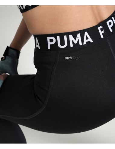 PUMA STRONG COLORBLOCK TIGHT MALLA LARGA MUJER