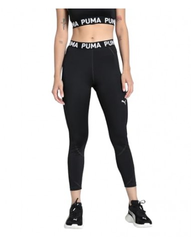 PUMA STRONG COLORBLOCK TIGHT MALLA LARGA MUJER