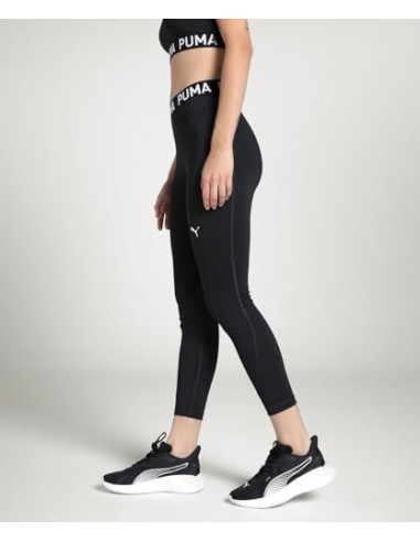 PUMA STRONG COLORBLOCK TIGHT MALLA LARGA MUJER