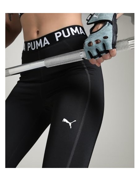 PUMA STRONG COLORBLOCK TIGHT MALLA LARGA MUJER