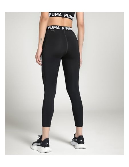 PUMA STRONG COLORBLOCK TIGHT MALLA LARGA MUJER