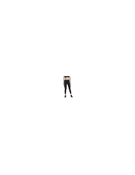 PUMA STRONG COLORBLOCK TIGHT MALLA LARGA MUJER