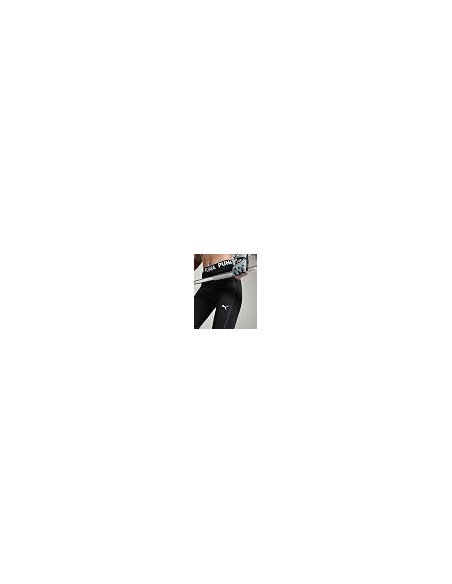 PUMA STRONG COLORBLOCK TIGHT MALLA LARGA MUJER