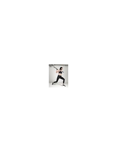 PUMA STRONG COLORBLOCK TIGHT MALLA LARGA MUJER