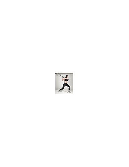 PUMA STRONG COLORBLOCK TIGHT MALLA LARGA MUJER