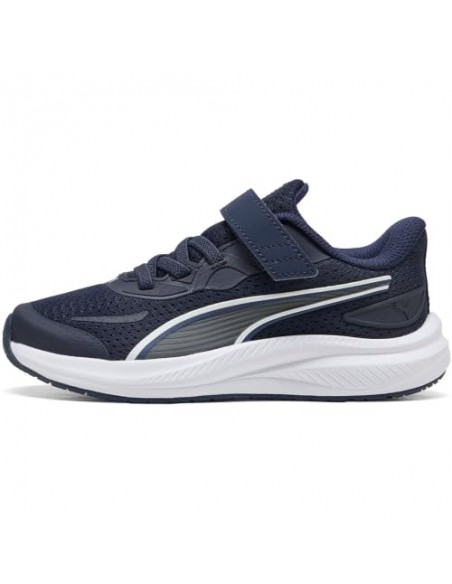 PUMA SKYROCKET 2 AC PS NIÑO RUNNING