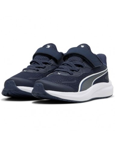 PUMA SKYROCKET 2 AC PS NIÑO RUNNING