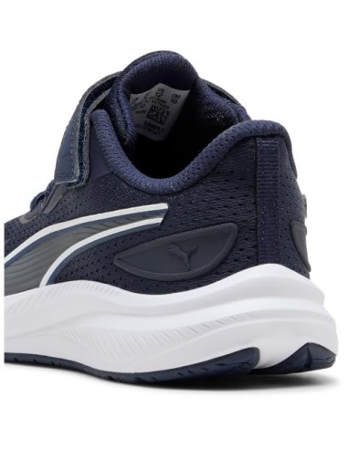 PUMA SKYROCKET 2 AC PS NIÑO RUNNING