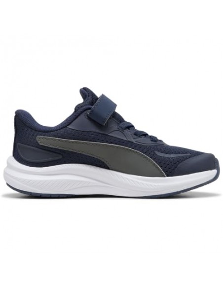 PUMA SKYROCKET 2 AC PS NIÑO RUNNING