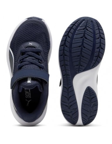PUMA SKYROCKET 2 AC PS NIÑO RUNNING