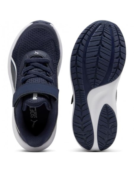 PUMA SKYROCKET 2 AC PS NIÑO RUNNING
