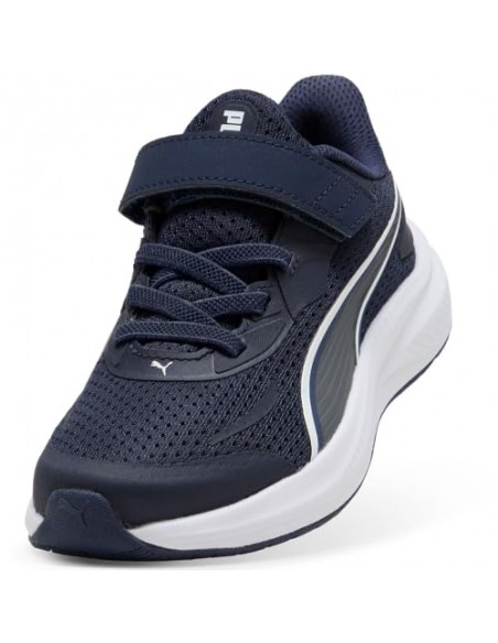 PUMA SKYROCKET 2 AC PS NIÑO RUNNING