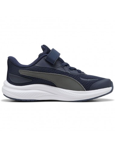 PUMA SKYROCKET 2 AC PS NIÑO RUNNING