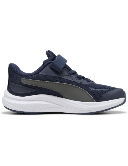 PUMA SKYROCKET 2 AC PS NIÑO RUNNING