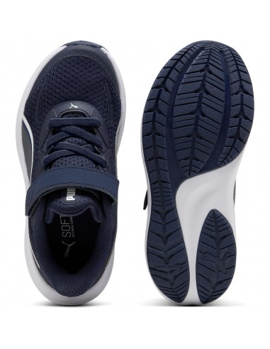 PUMA SKYROCKET 2 AC PS NIÑO RUNNING