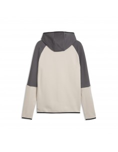 PUMA PUMATECH FULL-ZIP SUDADERA 2