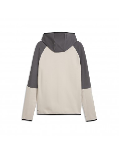 PUMA PUMATECH FULL-ZIP SUDADERA