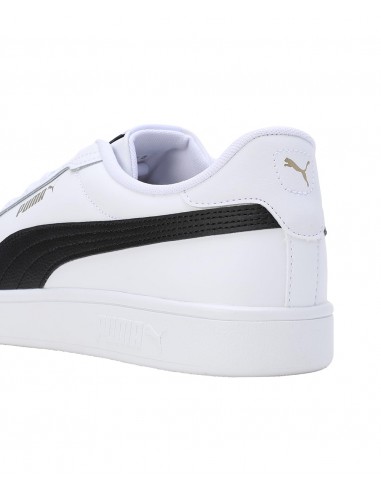 PUMA Calzado multideporte-Puma Smash 3.0...