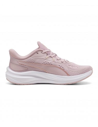 Zapatillas Negras Puma Skyrocket Lite 2