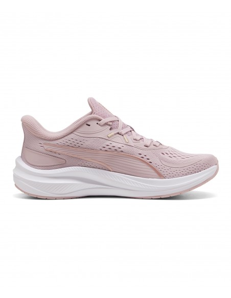 Zapatillas Negras Puma Skyrocket Lite 2
