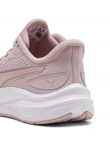 Zapatillas Negras Puma Skyrocket Lite 2
