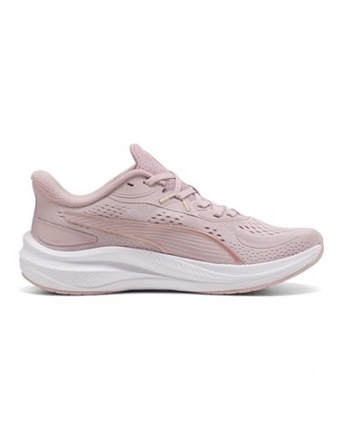 Zapatillas Negras Puma Skyrocket Lite 2