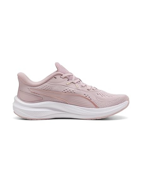 Zapatillas Negras Puma Skyrocket Lite 2
