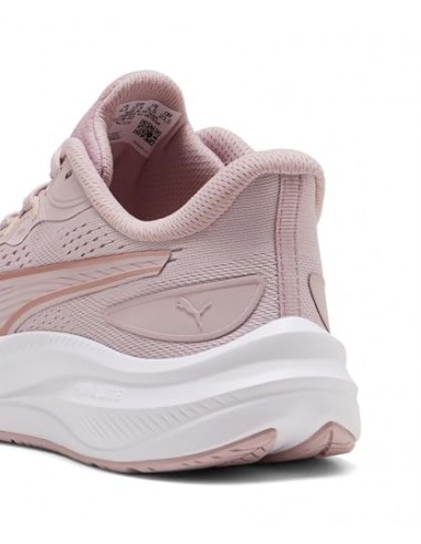 Zapatillas Negras Puma Skyrocket Lite 2