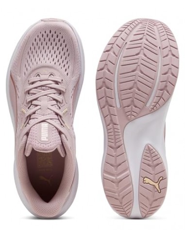 Zapatillas Negras Puma Skyrocket Lite 2