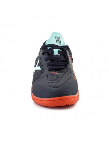 Bota Futbol Sala-MUNICH-RONDO 05-HOMBRE-AZUL