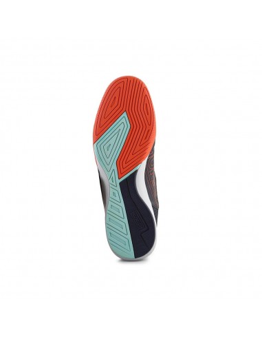 Bota Futbol Sala-MUNICH-RONDO 05-HOMBRE-AZUL