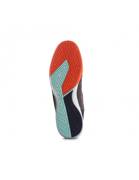 Bota Futbol Sala-MUNICH-RONDO 05-HOMBRE-AZUL