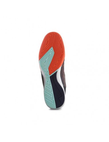 Bota Futbol Sala-MUNICH-RONDO 05-HOMBRE-AZUL