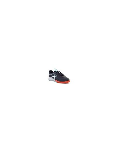 Bota Futbol Sala-MUNICH-RONDO 05-HOMBRE-AZUL