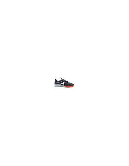 Bota Futbol Sala-MUNICH-RONDO 05-HOMBRE-AZUL
