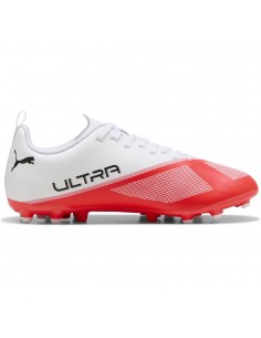 PUMA ULTRA 7 PLAY MG JR BOTA FUTBOL
