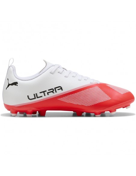 PUMA ULTRA 7 PLAY MG JR BOTA FUTBOL