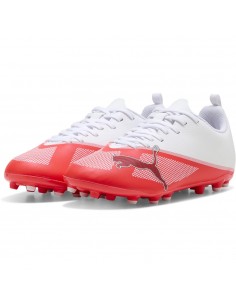 PUMA ULTRA 7 PLAY MG JR BOTA FUTBOL 2