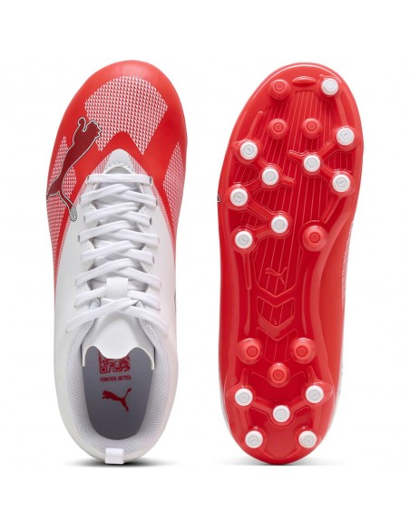 PUMA ULTRA 7 PLAY MG JR BOTA FUTBOL