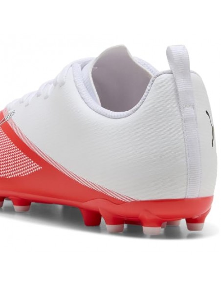 PUMA ULTRA 7 PLAY MG JR BOTA FUTBOL