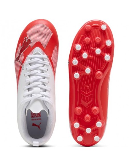 PUMA ULTRA 7 PLAY MG JR BOTA FUTBOL