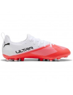 PUMA ULTRA 7 MATCH MG JR BOTA FUTBOL NIÑO