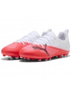 PUMA ULTRA 7 MATCH MG JR BOTA FUTBOL NIÑO 2