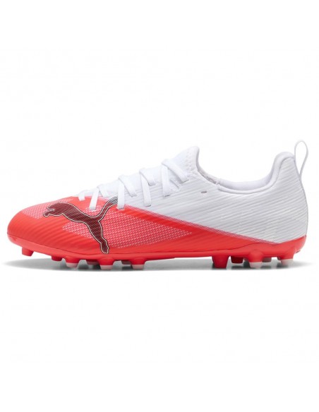 PUMA ULTRA 7 MATCH MG JR BOTA FUTBOL NIÑO