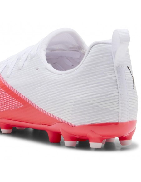 PUMA ULTRA 7 MATCH MG JR BOTA FUTBOL NIÑO