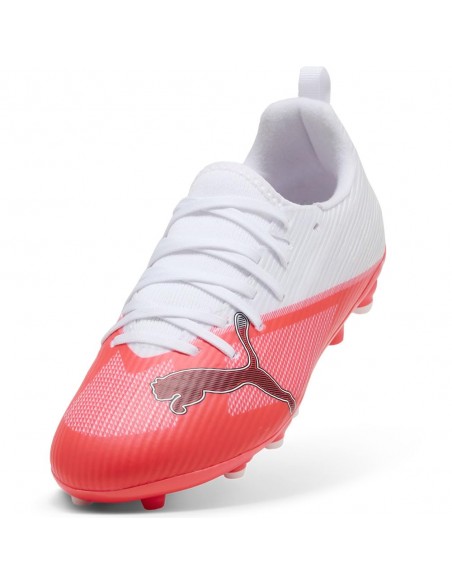 PUMA ULTRA 7 MATCH MG JR BOTA FUTBOL NIÑO