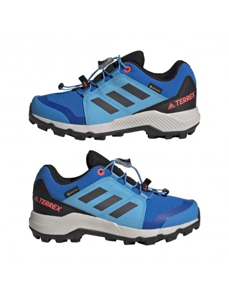 Zapatilla baja de Outdoor para UNISEX JUNIOR ADIDAS TERREX GTX K 