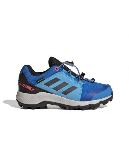 Zapatilla baja de Outdoor para UNISEX JUNIOR ADIDAS TERREX GTX K 