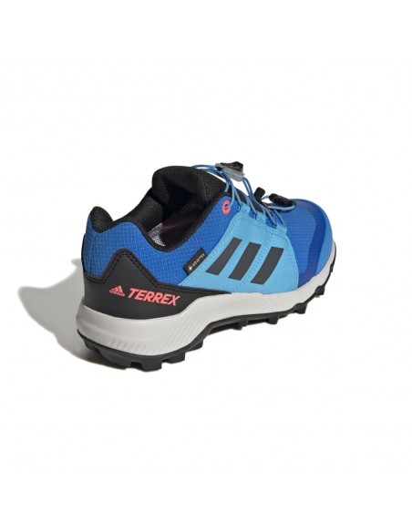 Zapatilla baja de Outdoor para UNISEX JUNIOR ADIDAS TERREX GTX K 